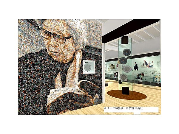 山田洋次ミュージアム