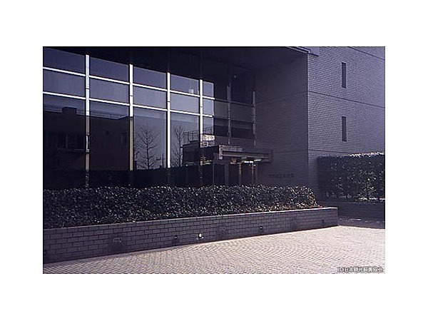 練馬区立美術館