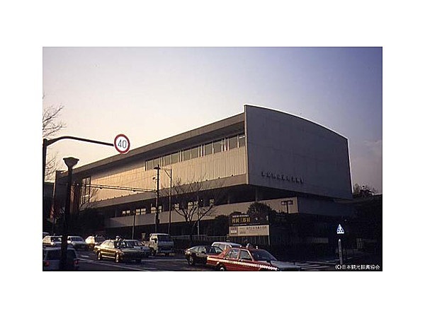 東京国立近代美術館