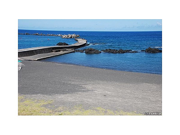 底土海水浴場