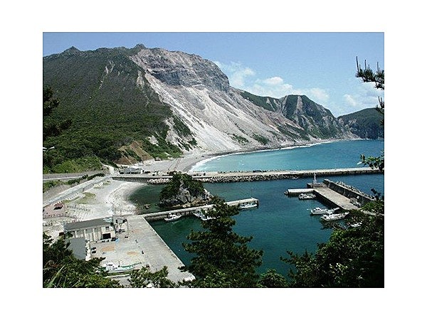 多幸湾海水浴場