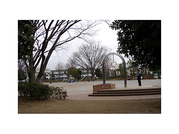 東部公園