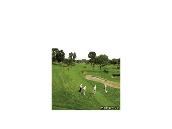 どんぐり公園プラムカントリー