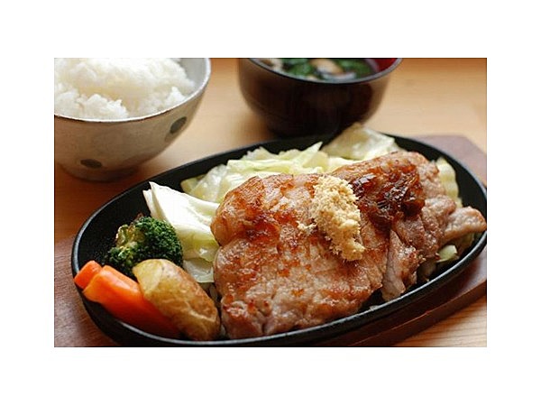 ファームレストラン野島さんち