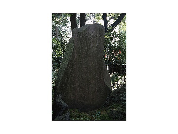 香取神社（亀有）