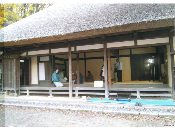 旧・荻野家住宅