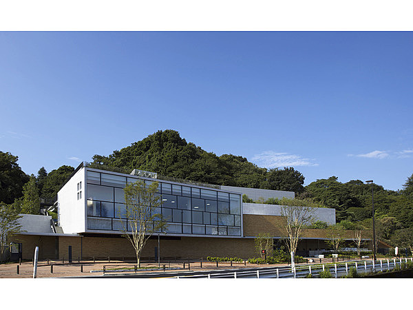 川崎市 藤子・Ｆ・不二雄ミュージアム