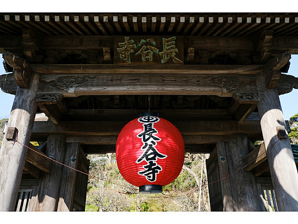 長谷寺(長谷観音)