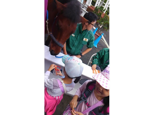 よこはま動物園ズーラシア
