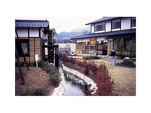 田原ふるさと公園