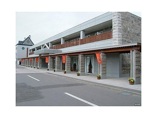 ふれあい館ラヴニール