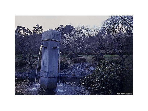 小田原城山公園