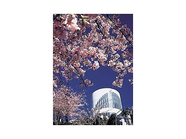 松田山ハーブガーデン