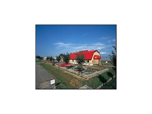 月形町つち工房