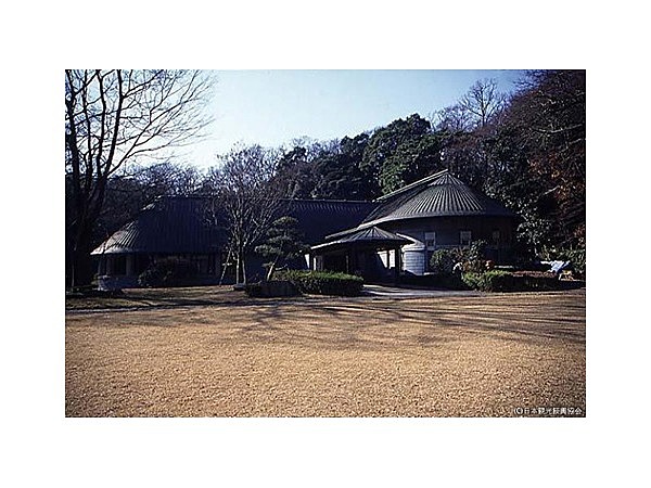 大磯町郷土資料館