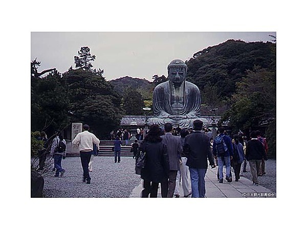 高徳院(鎌倉大仏)