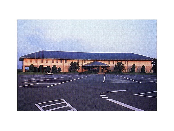 湘南シーサイドカントリー倶楽部