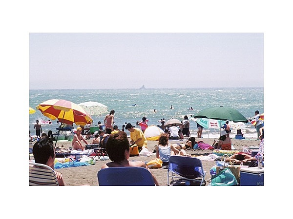 サザンビーチちがさき