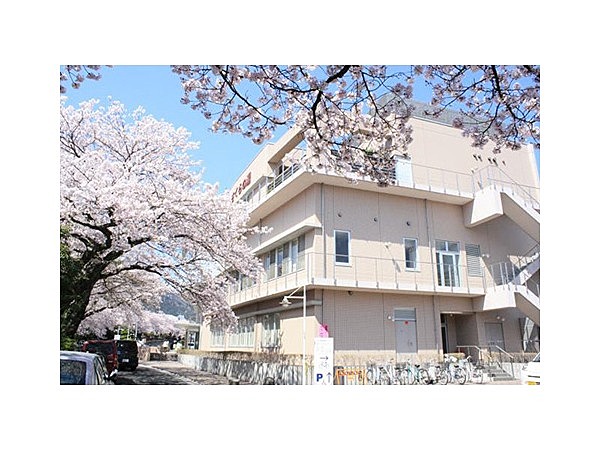 「さくらの湯」（山北町健康福祉センター内）