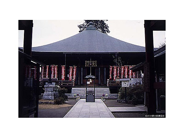 光明寺(神奈川県 平塚市)