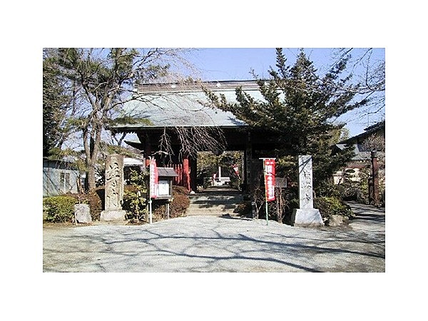 龍峰寺