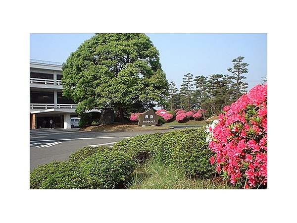 湘南カントリークラブ