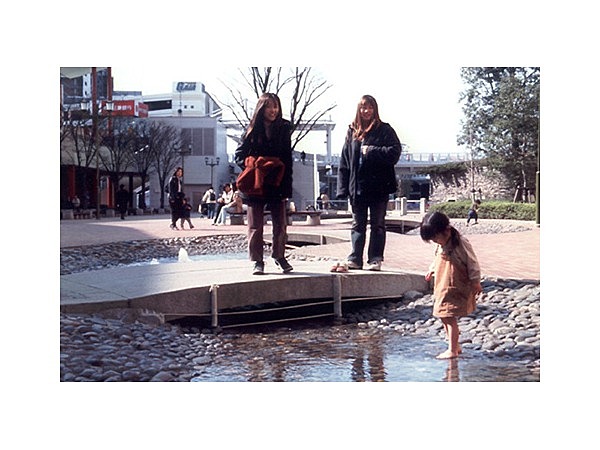 海老名中央公園