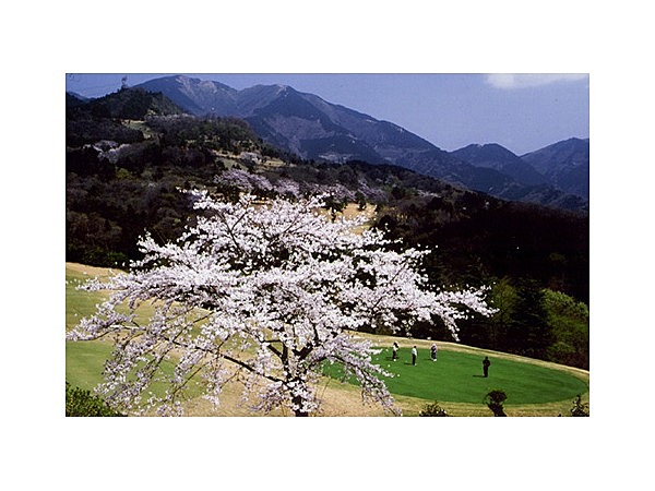 大秦野カントリークラブ