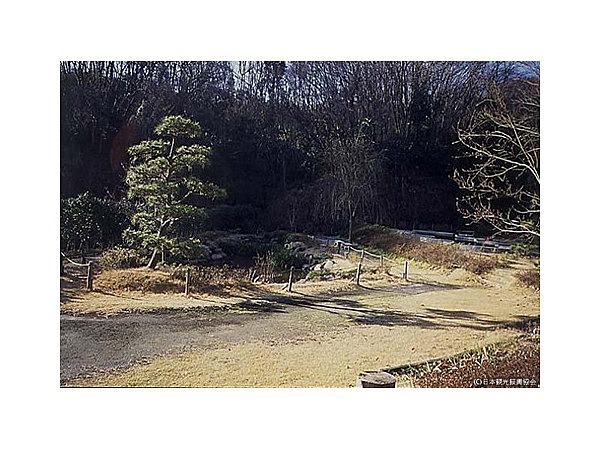 二宮せせらぎ公園
