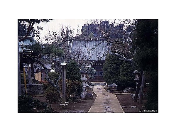 松岩寺