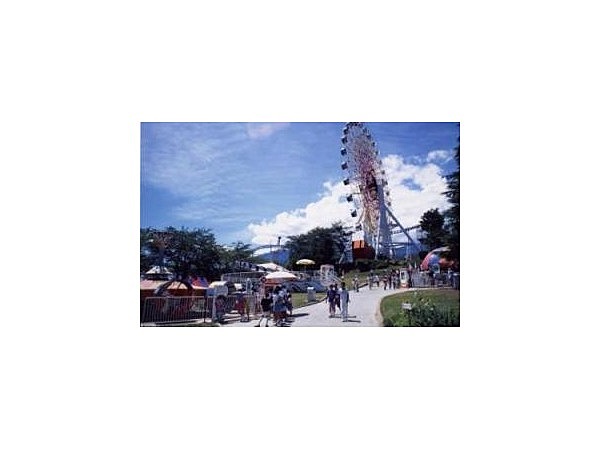 妙高サンシャインランド