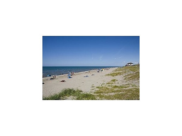 四ツ郷屋浜 海水浴場