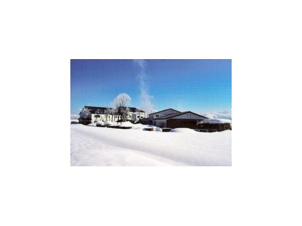 緑川酒造【産業観光】