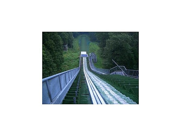 妙高オールシーズンシャンツェ