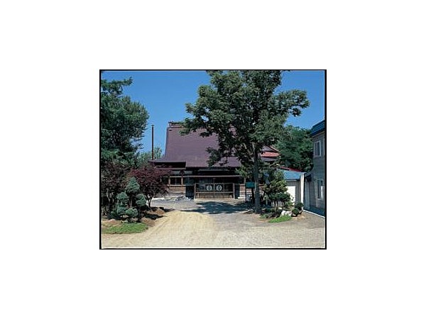 円福寺（北海道）