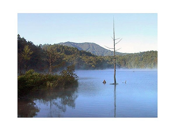 希望湖(のぞみこ)