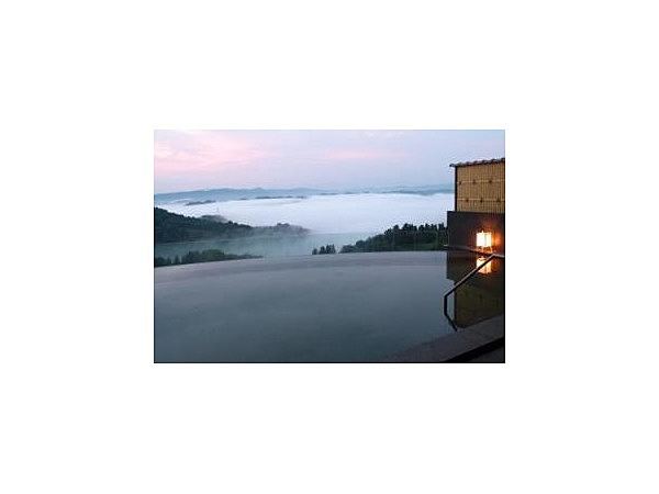 まつだい芝峠温泉【日帰り入浴施設】