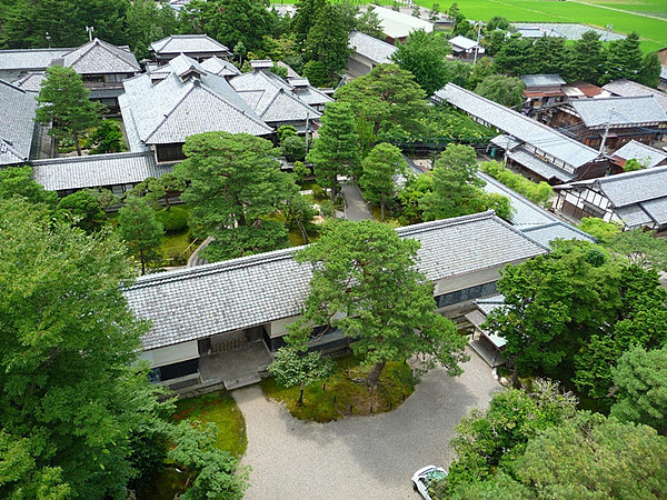 北方文化博物館