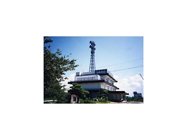 信濃川大河津資料館