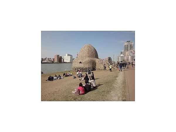 水と土の芸術祭「アート鑑賞半日バスツアー」