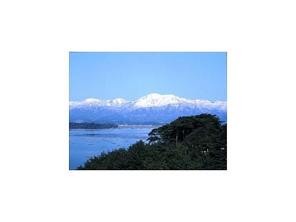 金北山・新保登山口