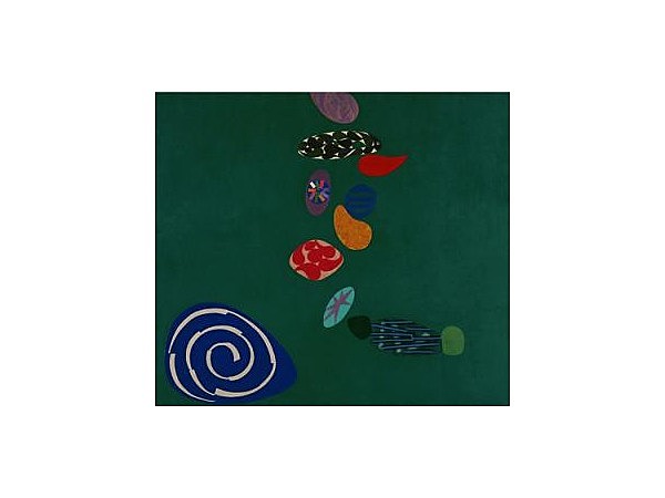 びじゅつのあそびば