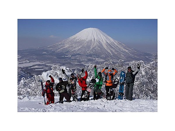 ルスツリゾート