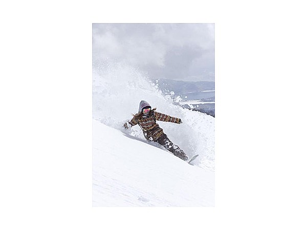 妙高杉ノ原スキー場