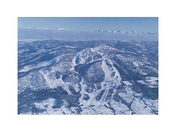 カムイスキーリンクス