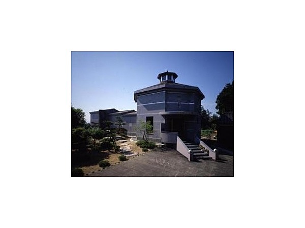 燕市長善館史料館