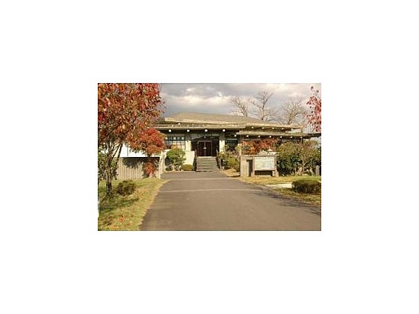 分水良寛史料館