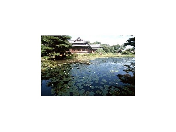 孝順寺(旧斉藤邸)