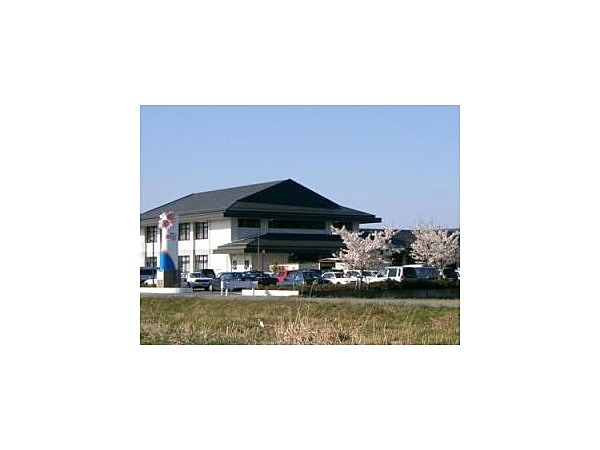 村松さくらんど温泉