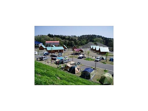 西山自然体験交流施設『ゆうぎ』